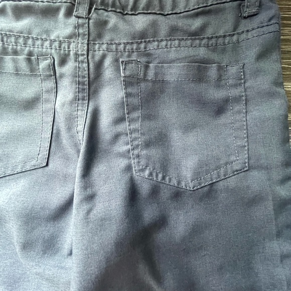 Toddler Shorts - Picture 4 of 4